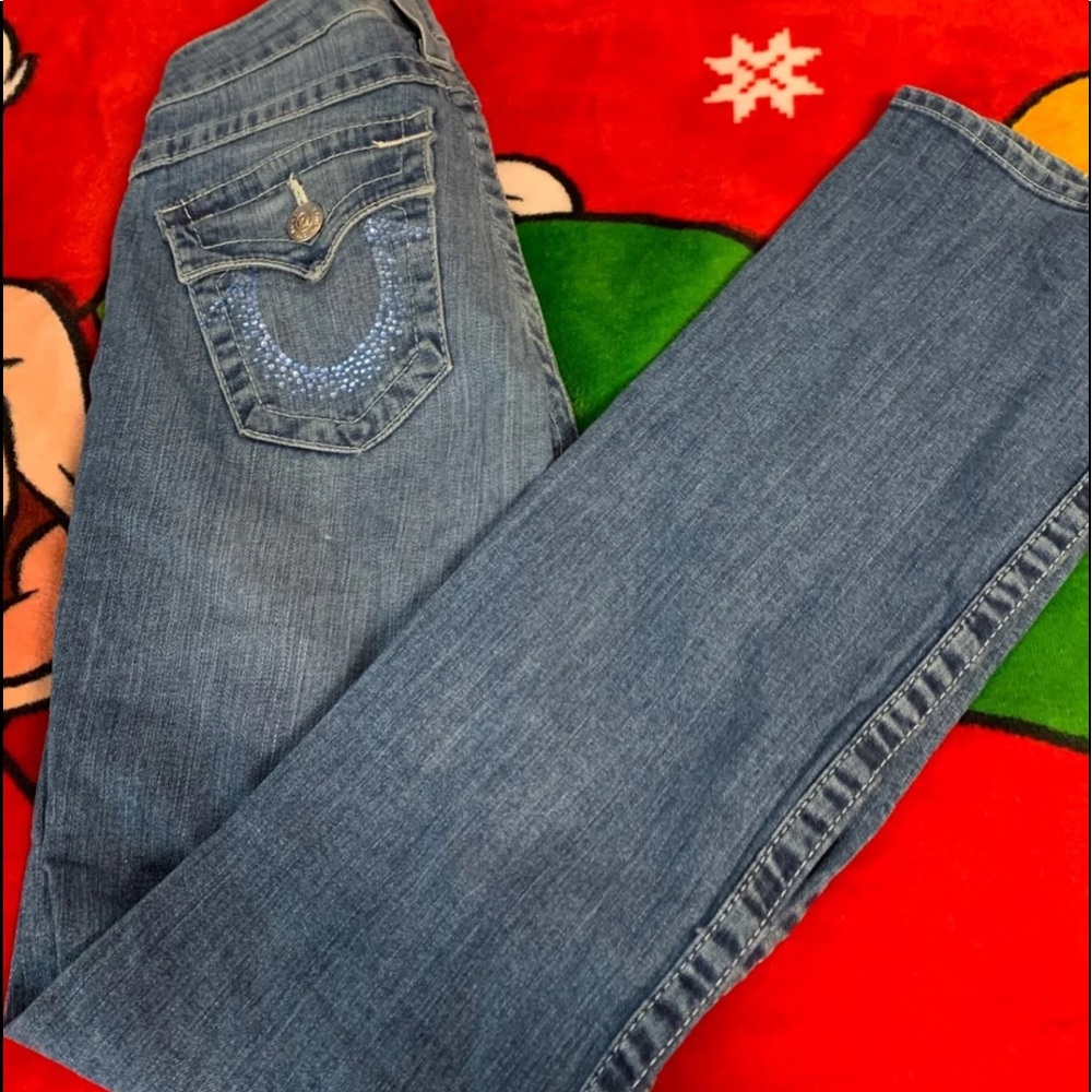 True Religion Jeans